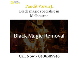 Pandit arun Ji Is A Black Magic Specialist In Melbourne