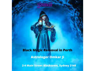 Join The Best Black Magic Removal In Perth