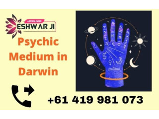 Psychic Reading In Darwin Can Help You Deal With Daily Life Problems