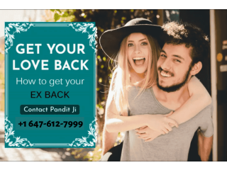 Get The Best Astrology Service to Get Your Love Back in Vaughan