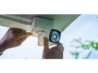 Find the Best Surveillance Camera Suppliers in California