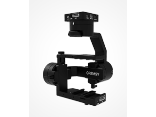 Buy the most advanced, light-weight gimbal for Aerial Inspection!