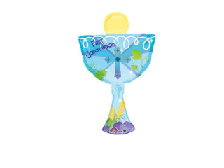 Make Your First communion decorations superb with the Brat Shack