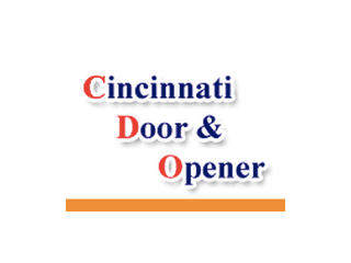 Cincinnati Garage Door Supplier