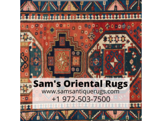 Get The Best Handmade Persian Rugs Repair