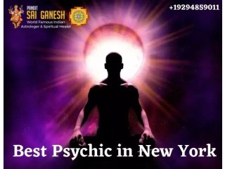 Get In Touch With Best Psychic in New York