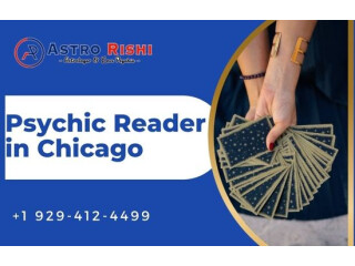 Have You Ever Had an Accurate Psychic Reader in Chicago