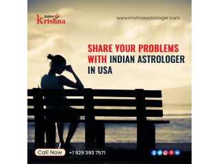 How Should You Choose an Astrologer in Texas? Krishnaastrologer