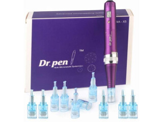 Buy Dr pen stretch marks kit from Dr. Pen USA