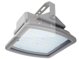 Get High Standard LED Explosion Proof Light for Hazardous Areas