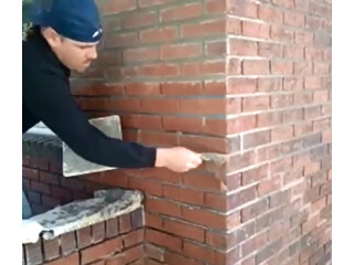 Get High Quality Services on Brick Pointing Queens