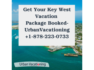 Key West Package | UrbanVacationing