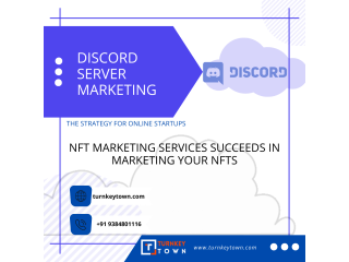 Elevate Your Business With Effective Discord Marketing Services