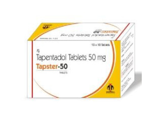 For What Kind Of Pain Tapentadol Used?