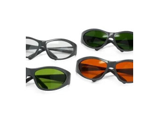 Buy Safety Eye Shields Goggles and Glasses for Laser Treatments