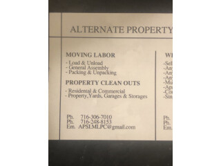 $90/hr for 2 Moving Helpers - Discount - Labor - Movers