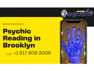 Finding the Best Psychic Reading in Brooklyn
