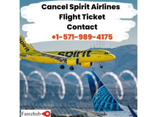 How to Hold Tickets on Spirit Airlines? | Farezhub