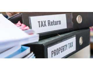 Maximize Your Refund with Top-Rated Tax Services in Nashville TN