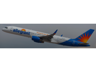 Fly From Bellevillest. Louis (BLV) To Fort Lauderdale Miami (FLL) With Allegiant Airlines