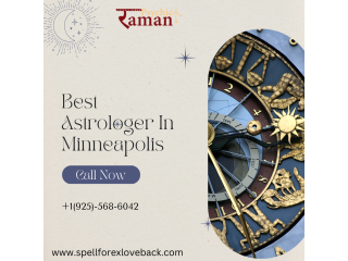 Take help Of Experienced Astrologer in Indianapolis To Solve Life Issues
